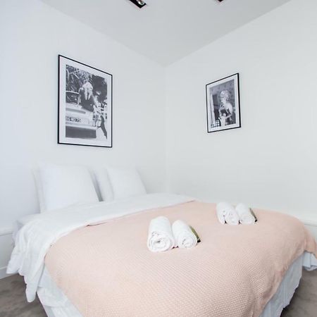 Dreamyflat - Eiffel Tower Appartement Parijs Buitenkant foto